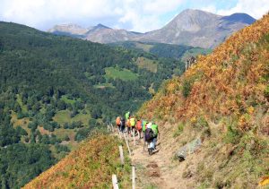 Lire la suite à propos de l’article Le tour du pic du Midi d&rsquo;Ossau